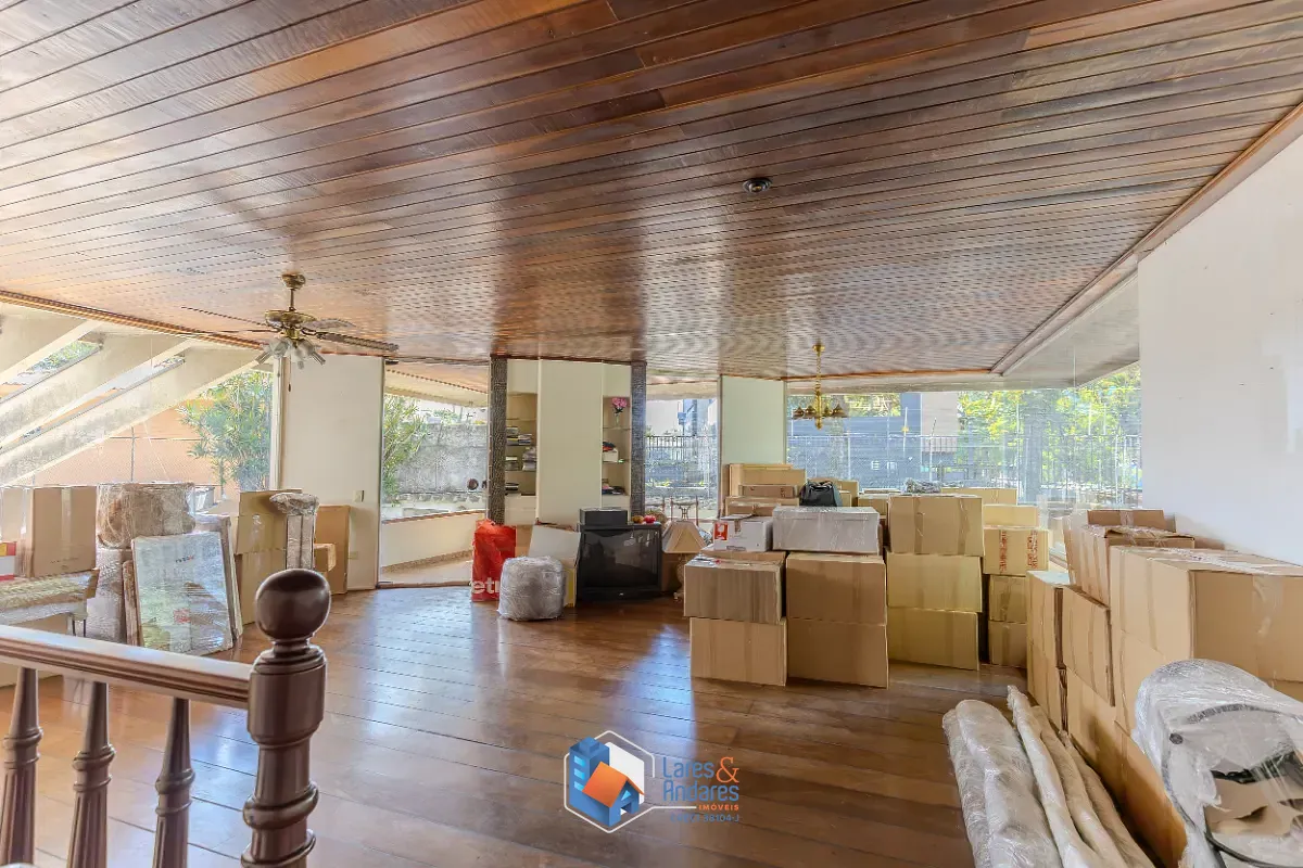 Casa, 6 quartos, 453 m² - Foto 56
