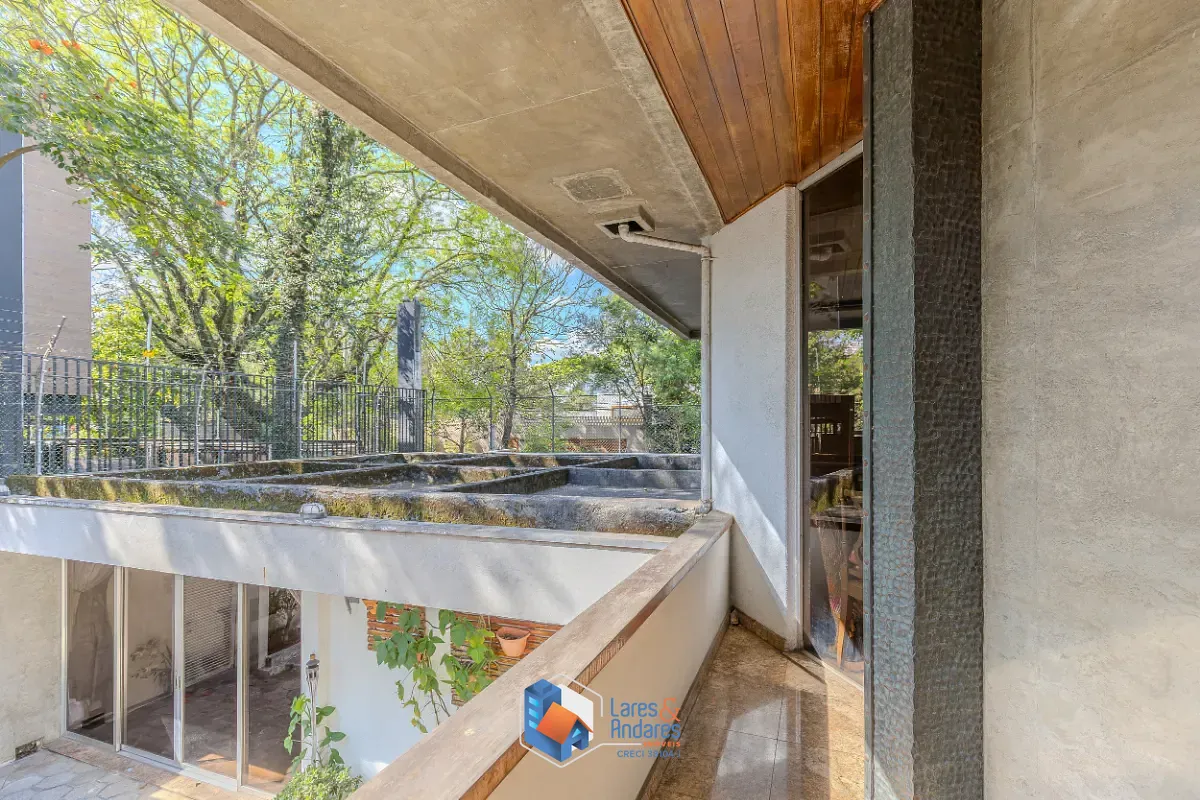 Casa, 6 quartos, 453 m² - Foto 44