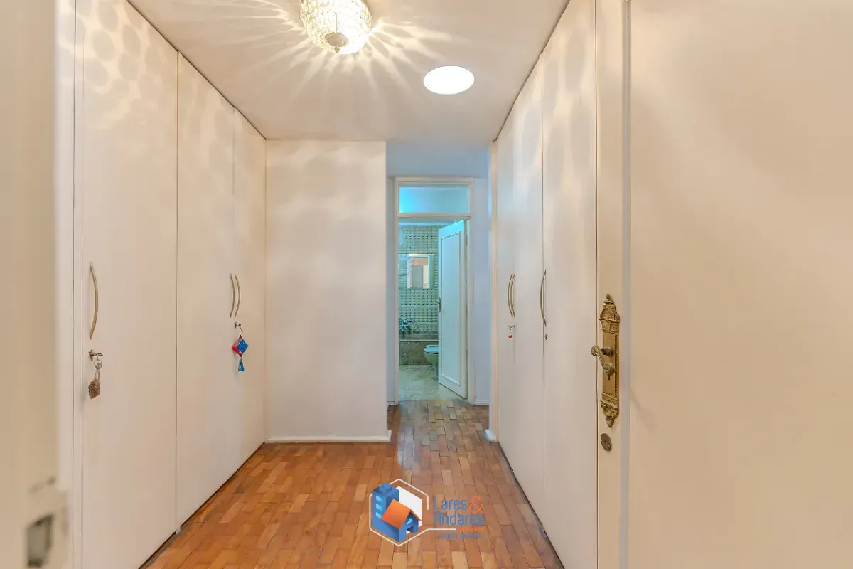 Casa, 6 quartos, 453 m² - Foto 33