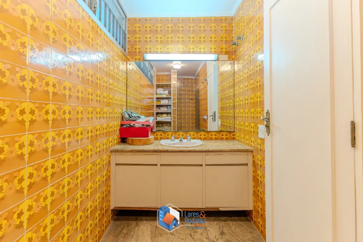 Casa, 6 quartos, 453 m² - Foto 40