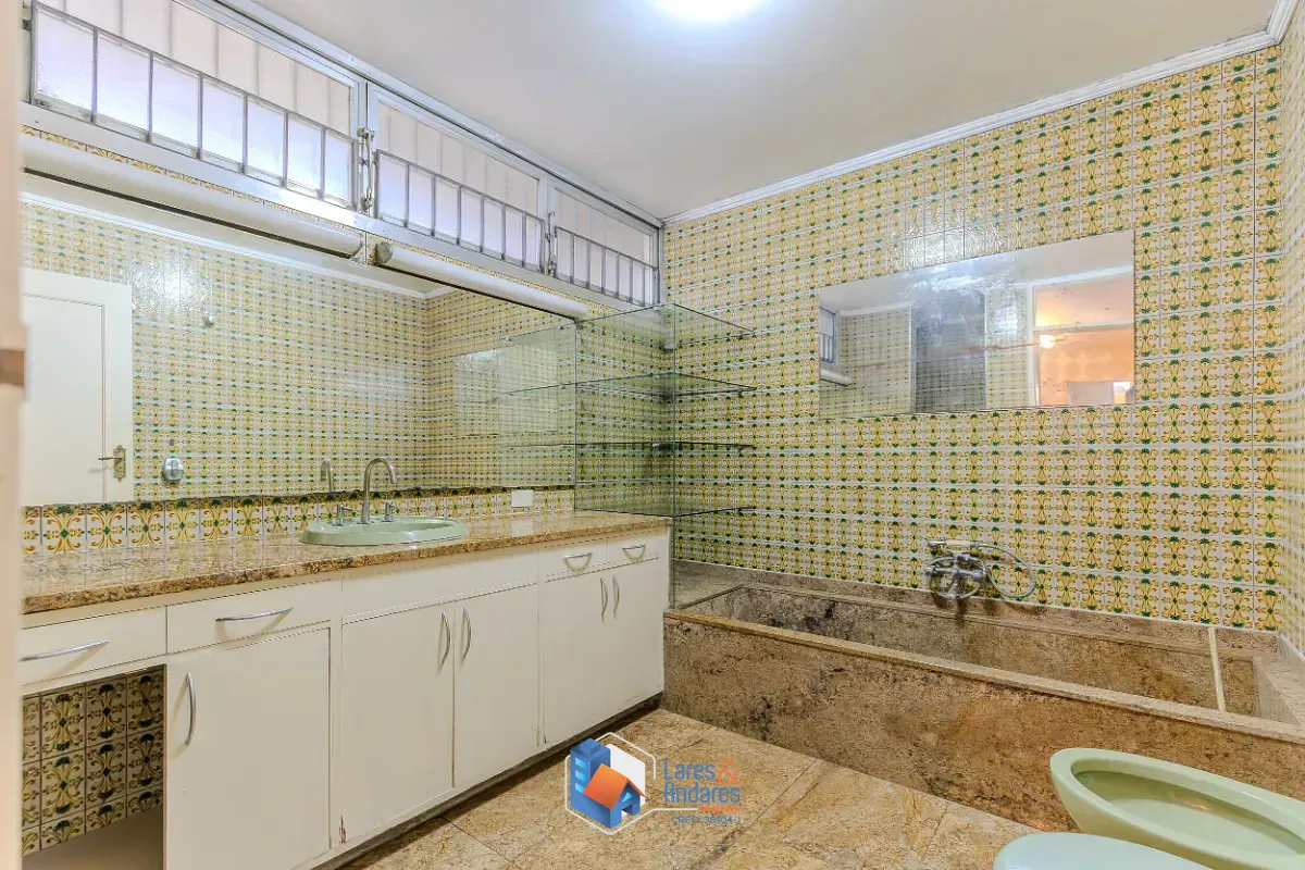 Casa, 6 quartos, 453 m² - Foto 41