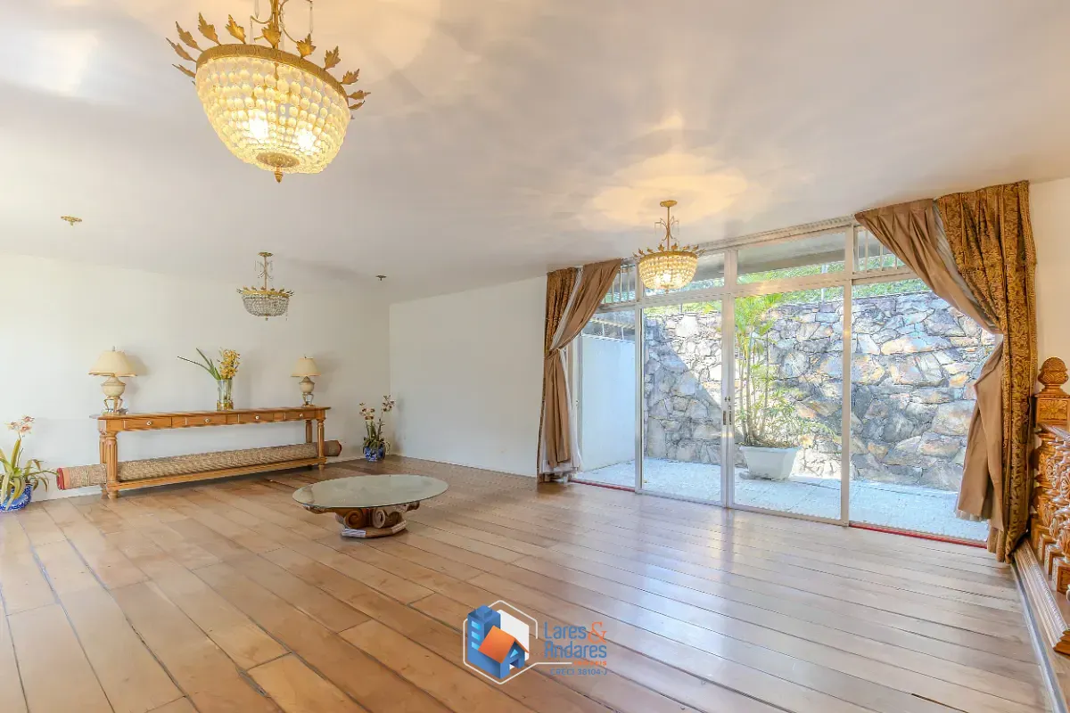 Casa, 6 quartos, 453 m² - Foto 49