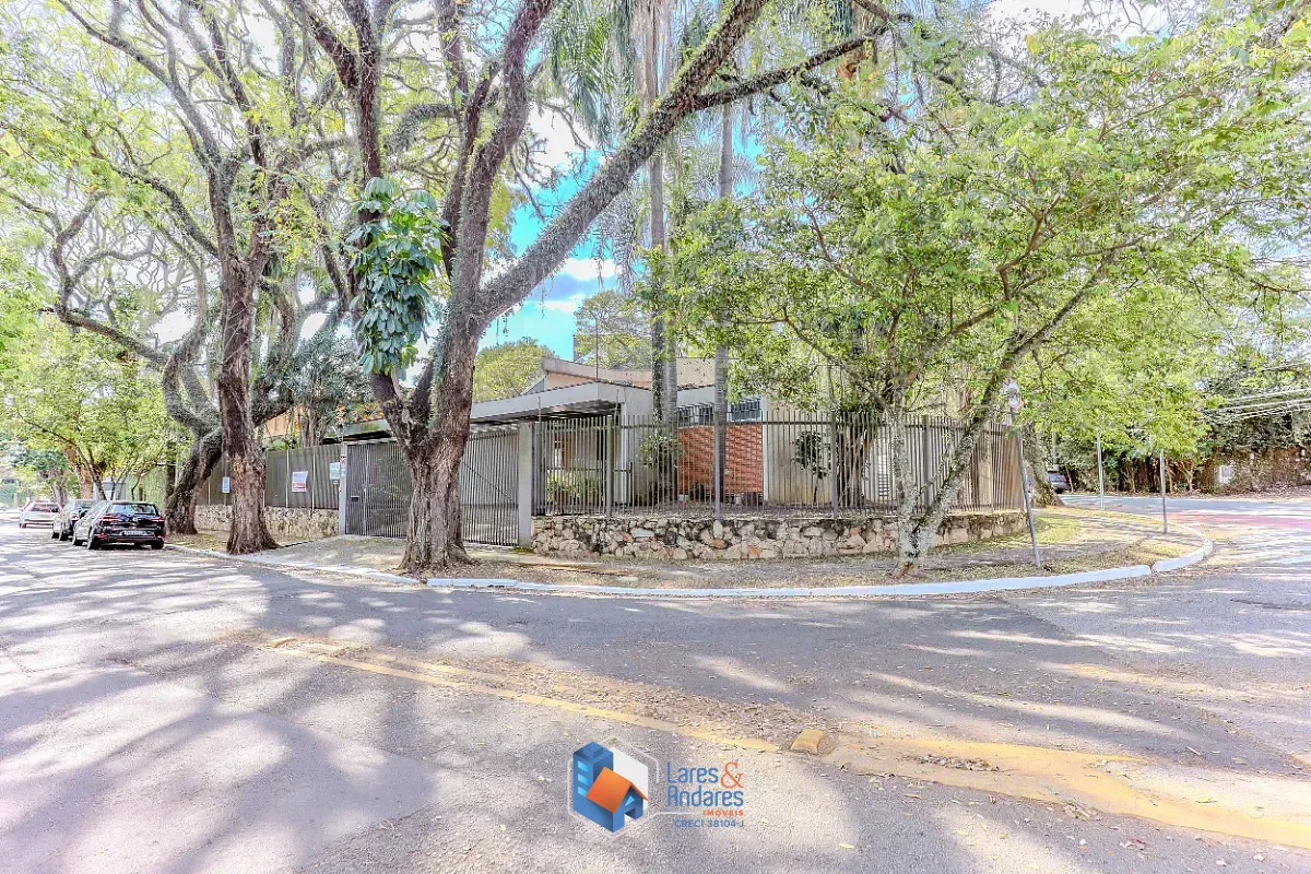 Casa, 6 quartos, 453 m² - Foto 79