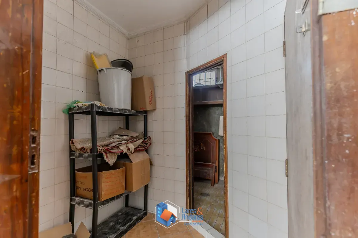 Casa, 6 quartos, 453 m² - Foto 61