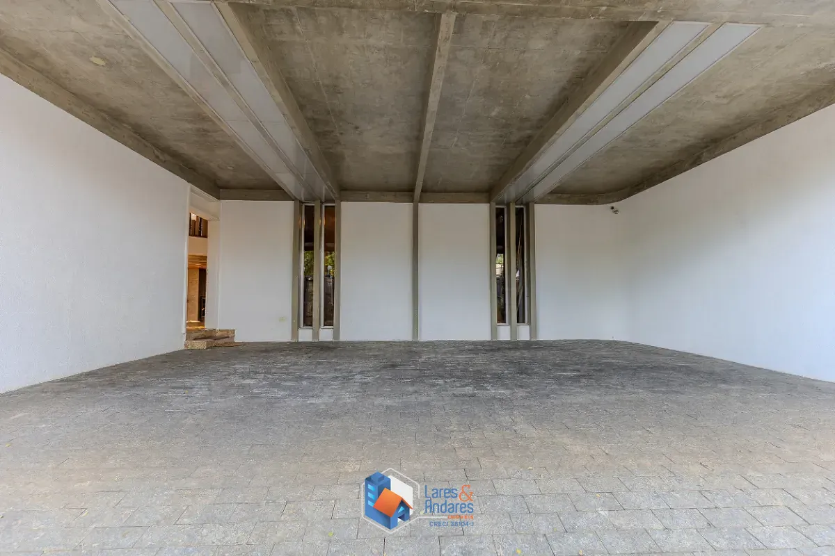 Casa, 6 quartos, 453 m² - Foto 66