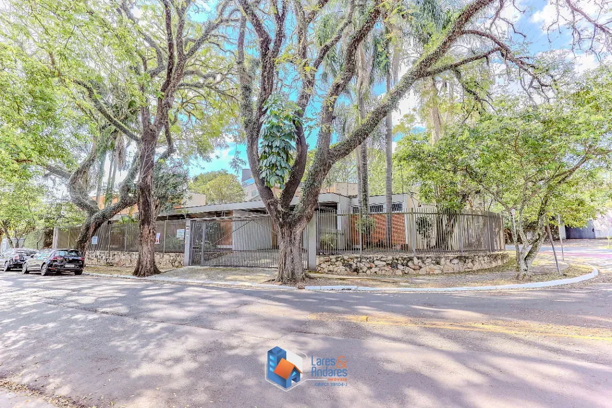 Casa, 6 quartos, 453 m² - Foto 77