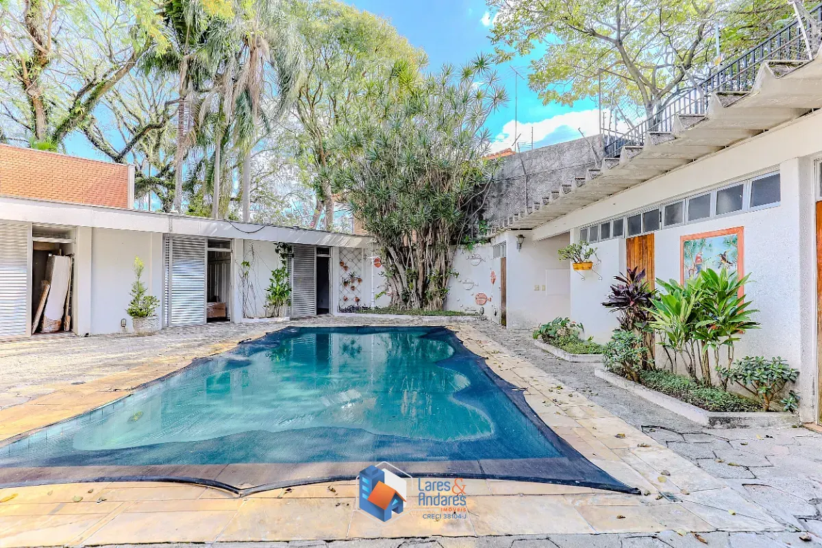 Casa, 6 quartos, 453 m² - Foto 69