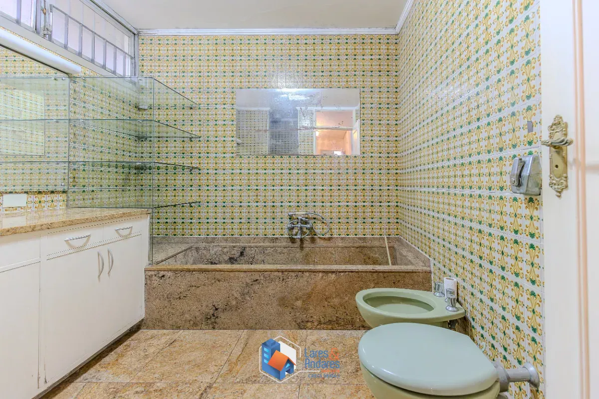 Casa, 6 quartos, 453 m² - Foto 43