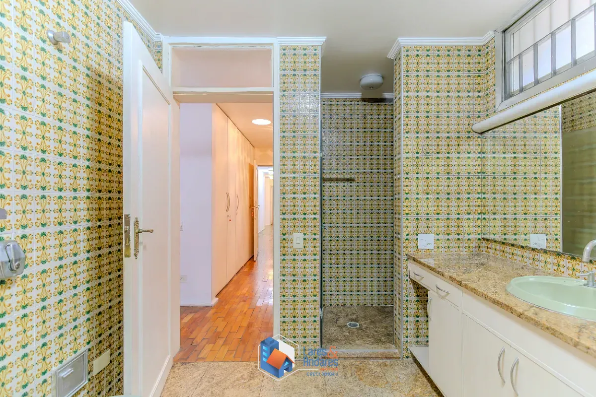 Casa, 6 quartos, 453 m² - Foto 46