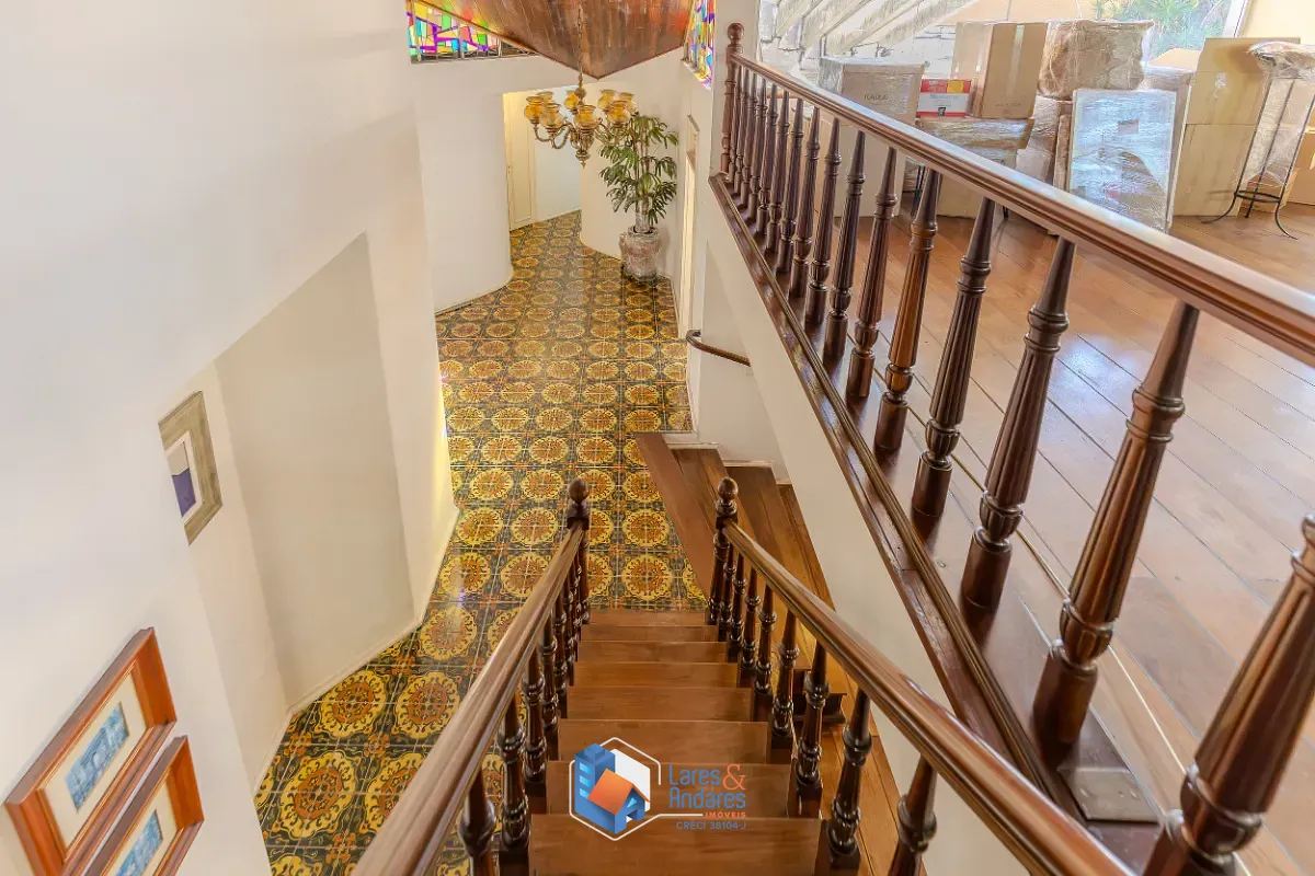Casa, 6 quartos, 453 m² - Foto 54