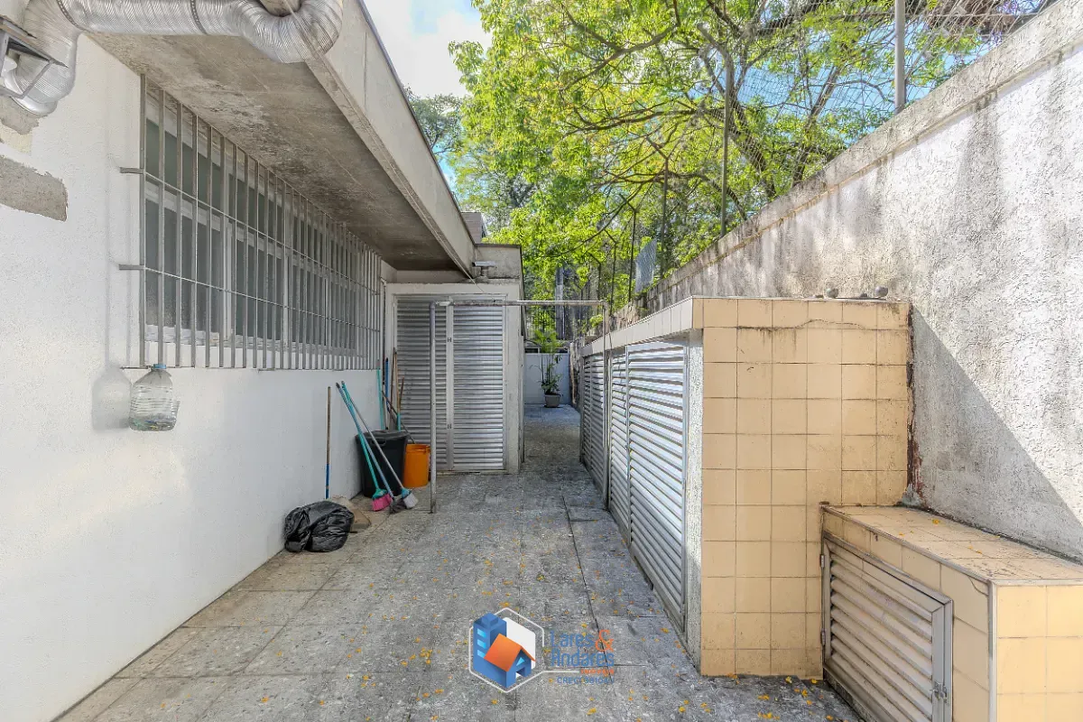 Casa, 6 quartos, 453 m² - Foto 58