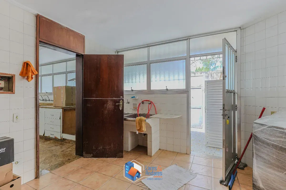 Casa, 6 quartos, 453 m² - Foto 55