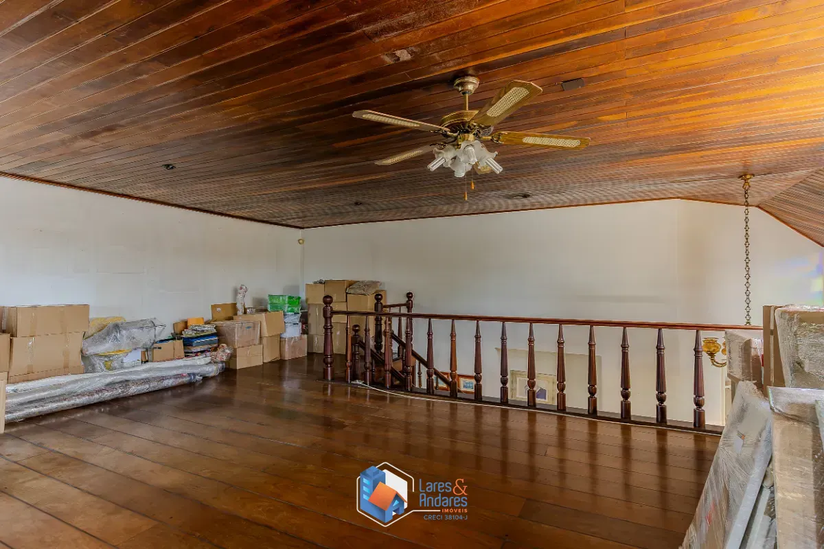 Casa, 6 quartos, 453 m² - Foto 48