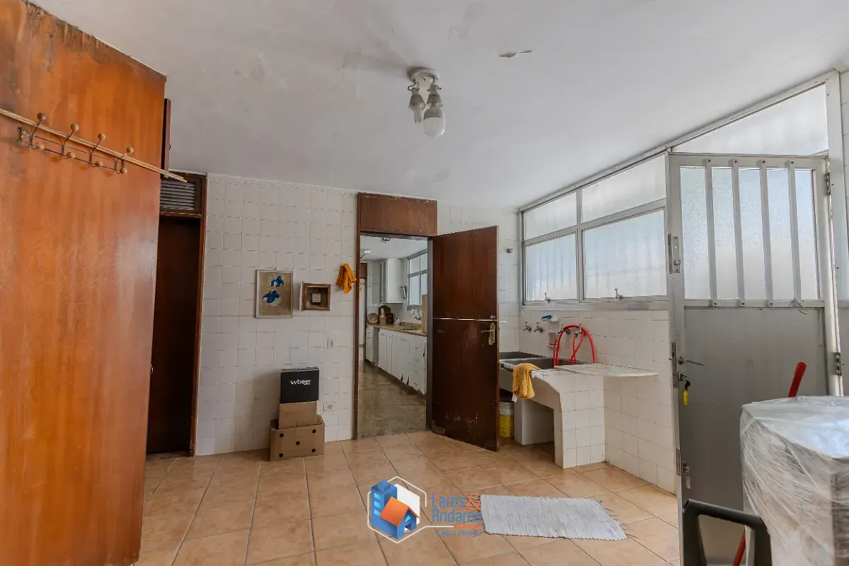Casa, 6 quartos, 453 m² - Foto 53
