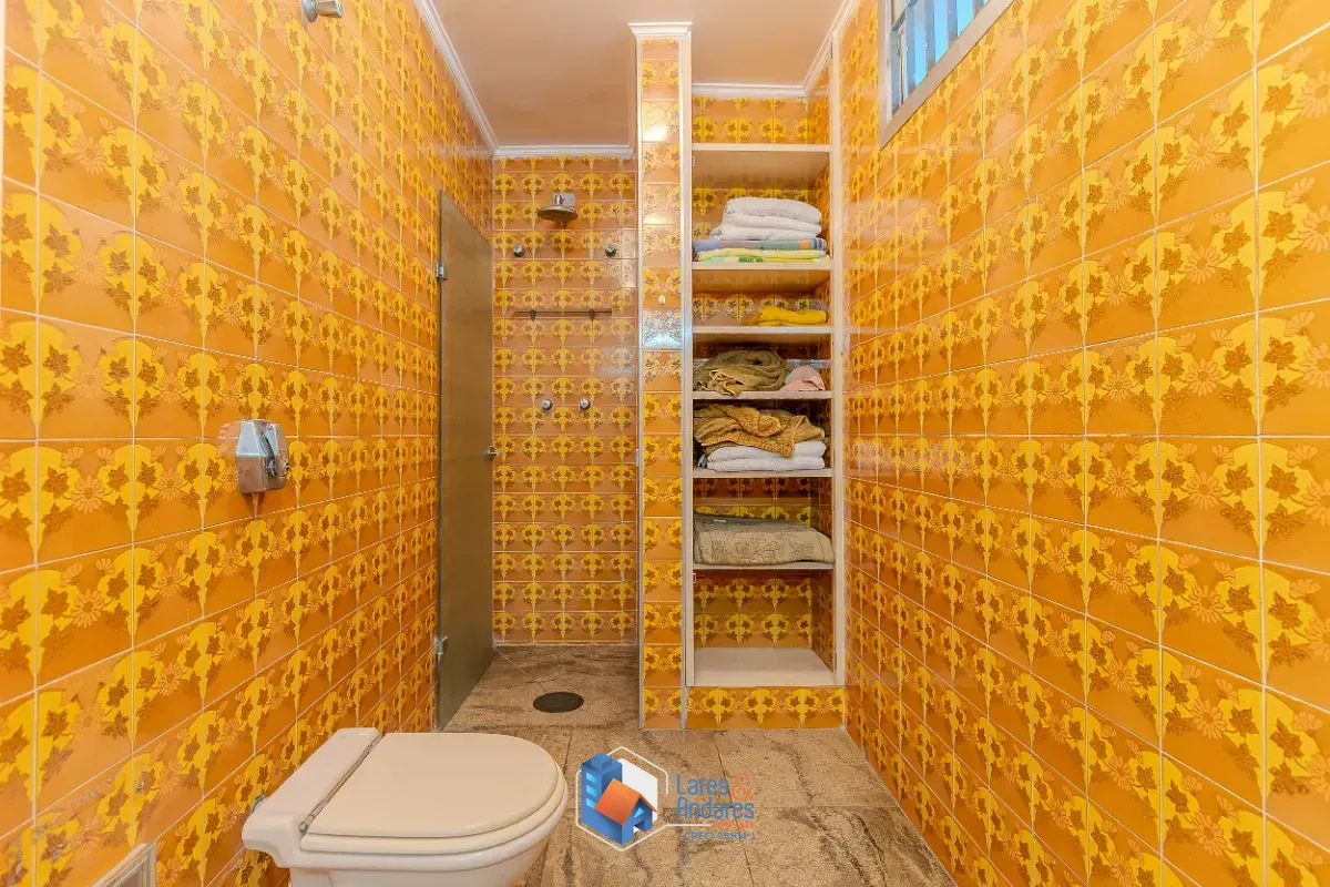 Casa, 6 quartos, 453 m² - Foto 32