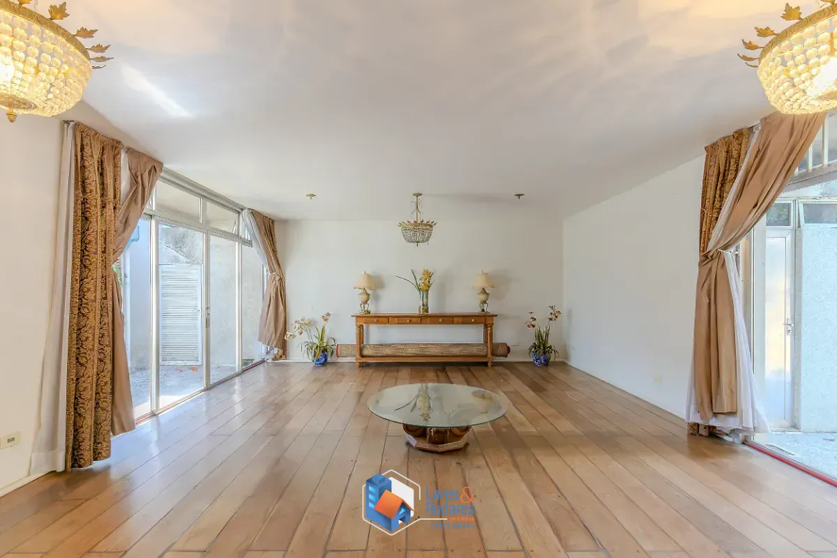 Casa, 6 quartos, 453 m² - Foto 42
