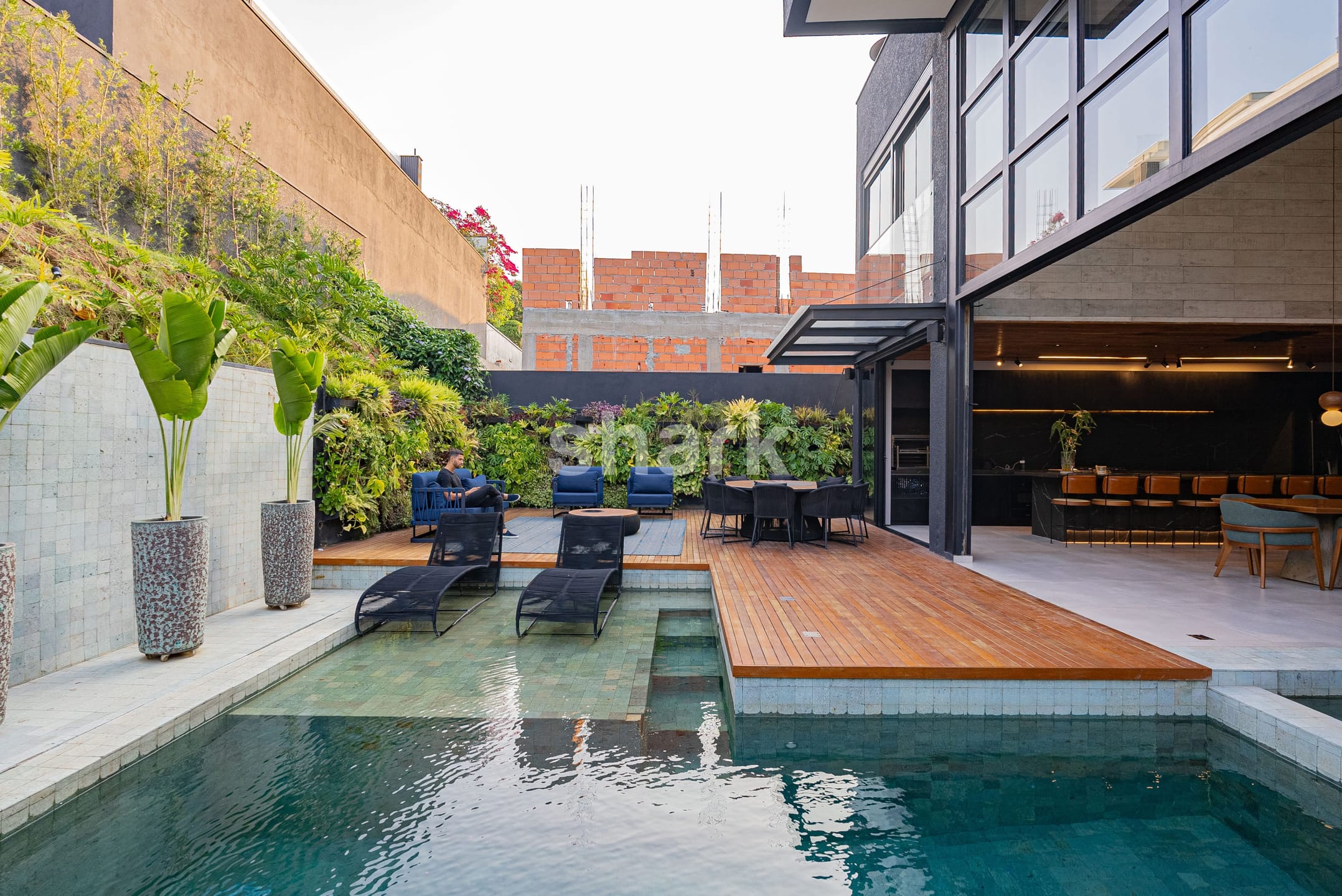 Casa em Alphaville — foto 4