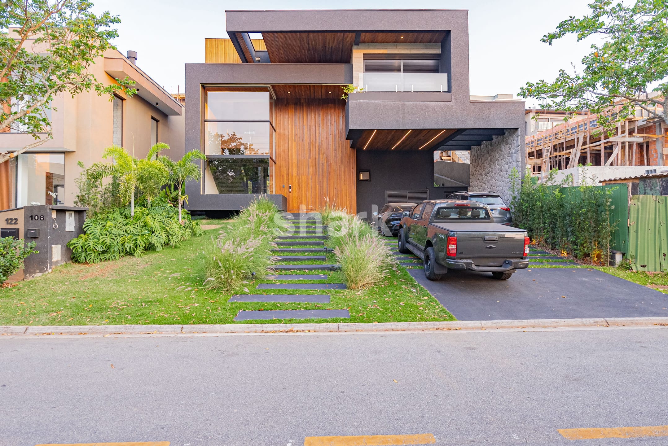 Casa em Alphaville — foto 2