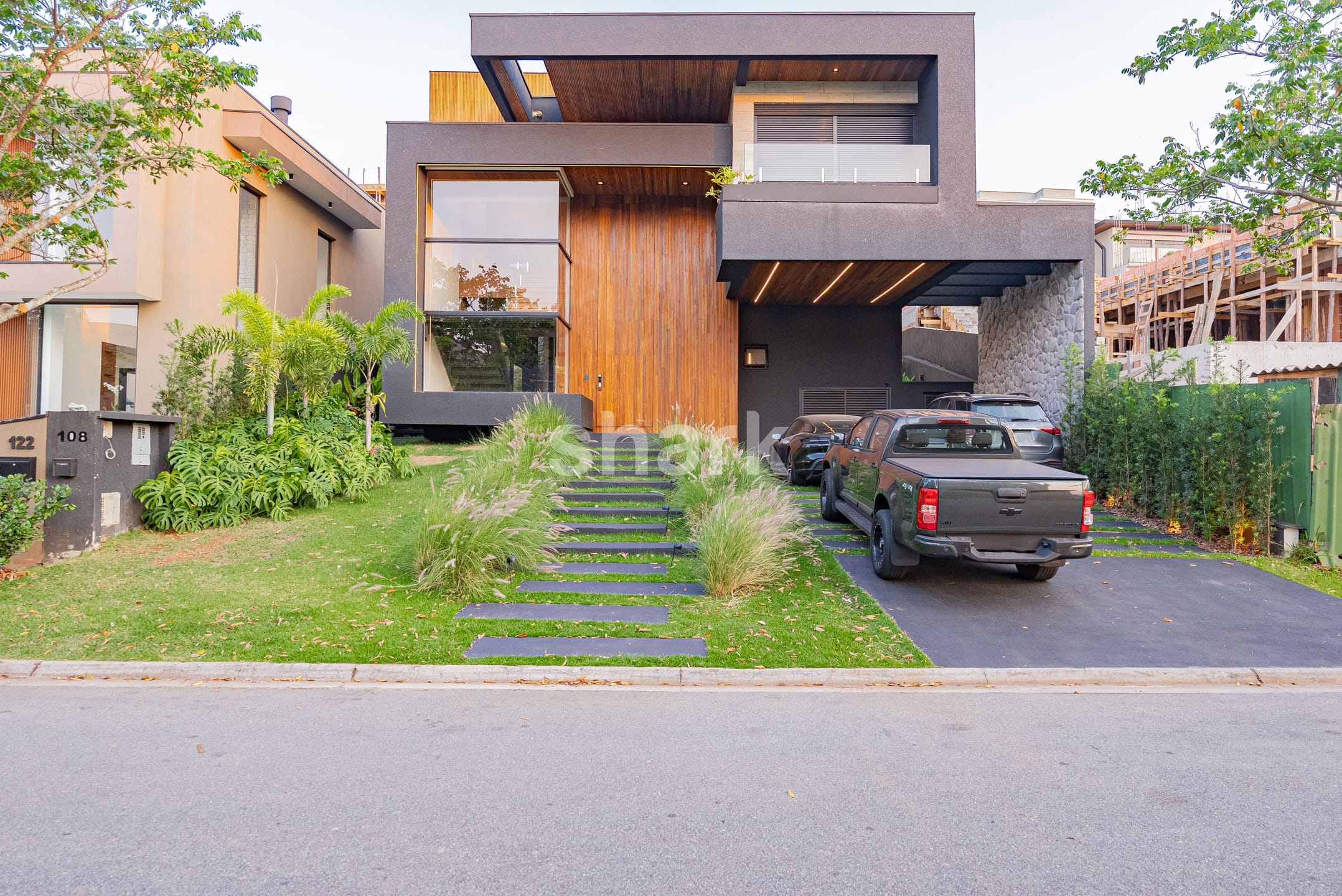 Casa em Alphaville — foto 3