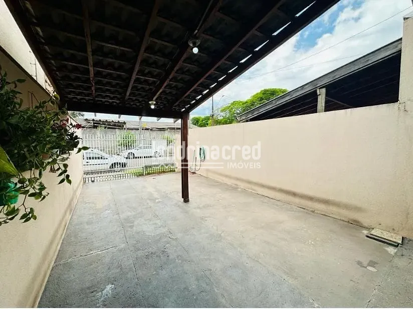 Casa, 3 quartos, 89 m² - Foto 1