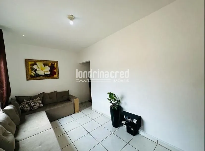 Casa, 3 quartos, 89 m² - Foto 2