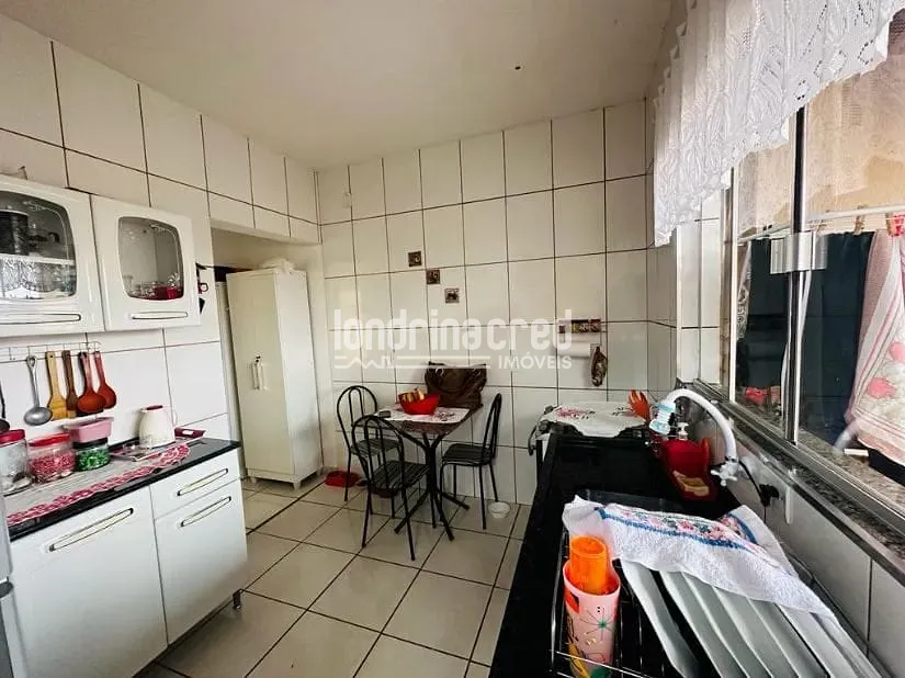 Casa, 3 quartos, 89 m² - Foto 4