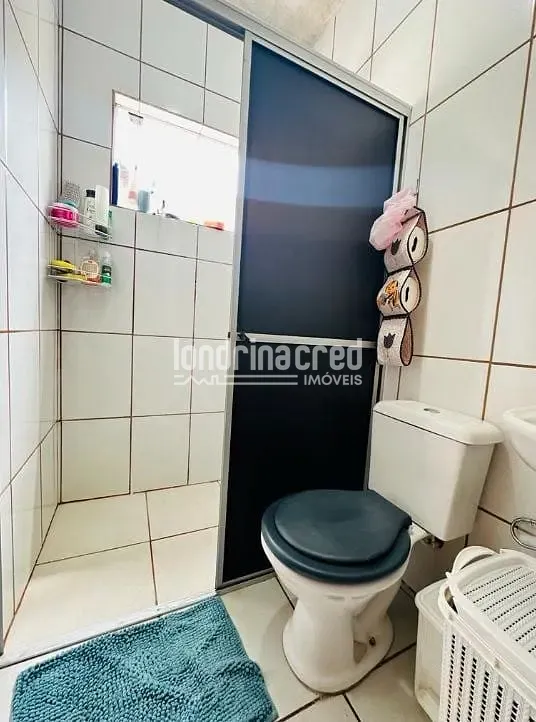 Casa, 3 quartos, 89 m² - Foto 6