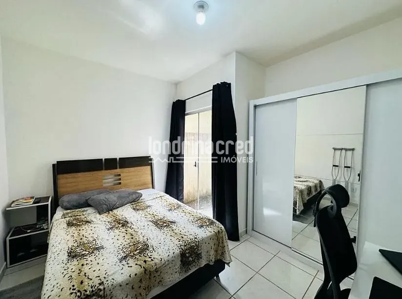 Casa, 3 quartos, 89 m² - Foto 11