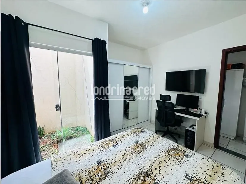 Casa, 3 quartos, 89 m² - Foto 12