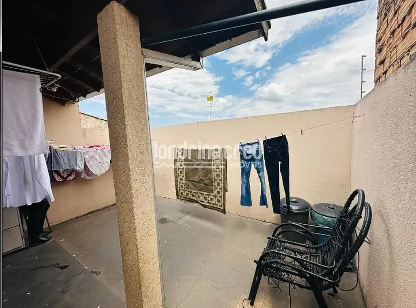 Casa, 3 quartos, 89 m² - Foto 16
