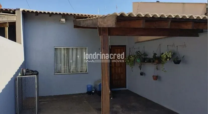 Casa, 3 quartos, 89 m² - Foto 18