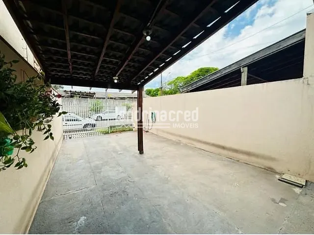 Casa com 158m² 3 quartos e 2 banheiros, à venda, no bairro Residencial Café Cereja em Londrina