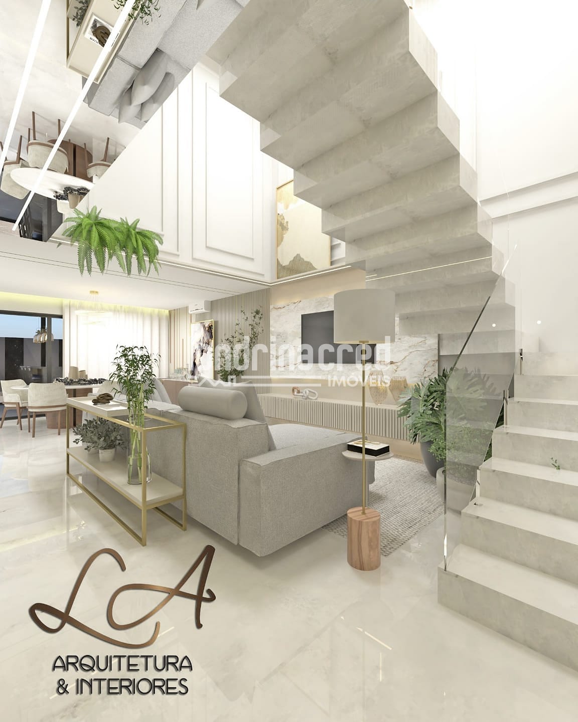 Casa, 3 quartos, 220 m² - Foto 5