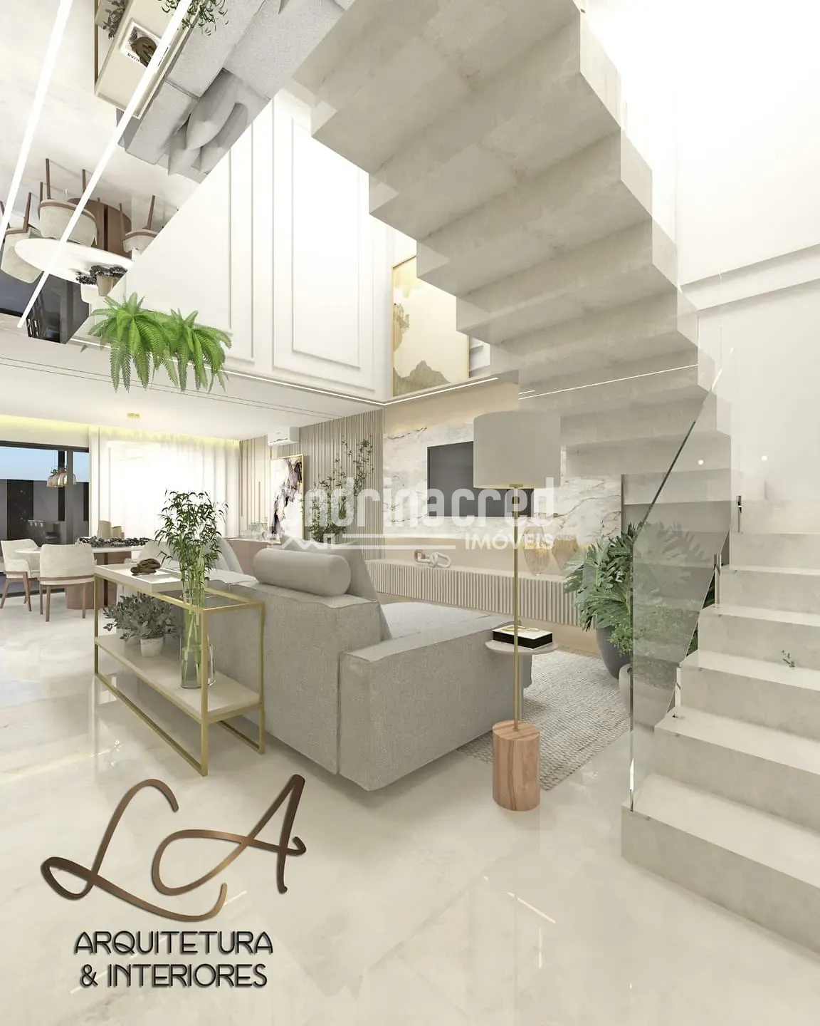 Casa, 3 quartos, 220 m² - Foto 5