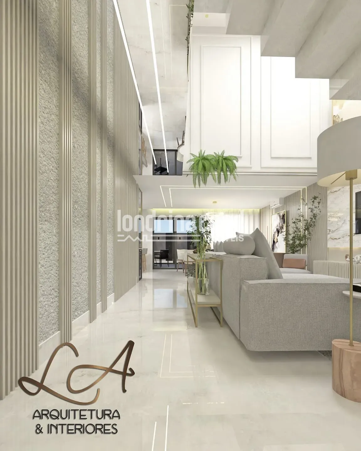 Casa, 3 quartos, 220 m² - Foto 6