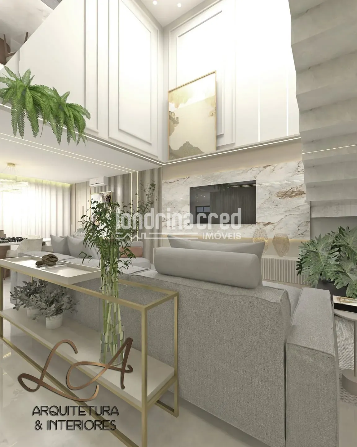 Casa, 3 quartos, 220 m² - Foto 8
