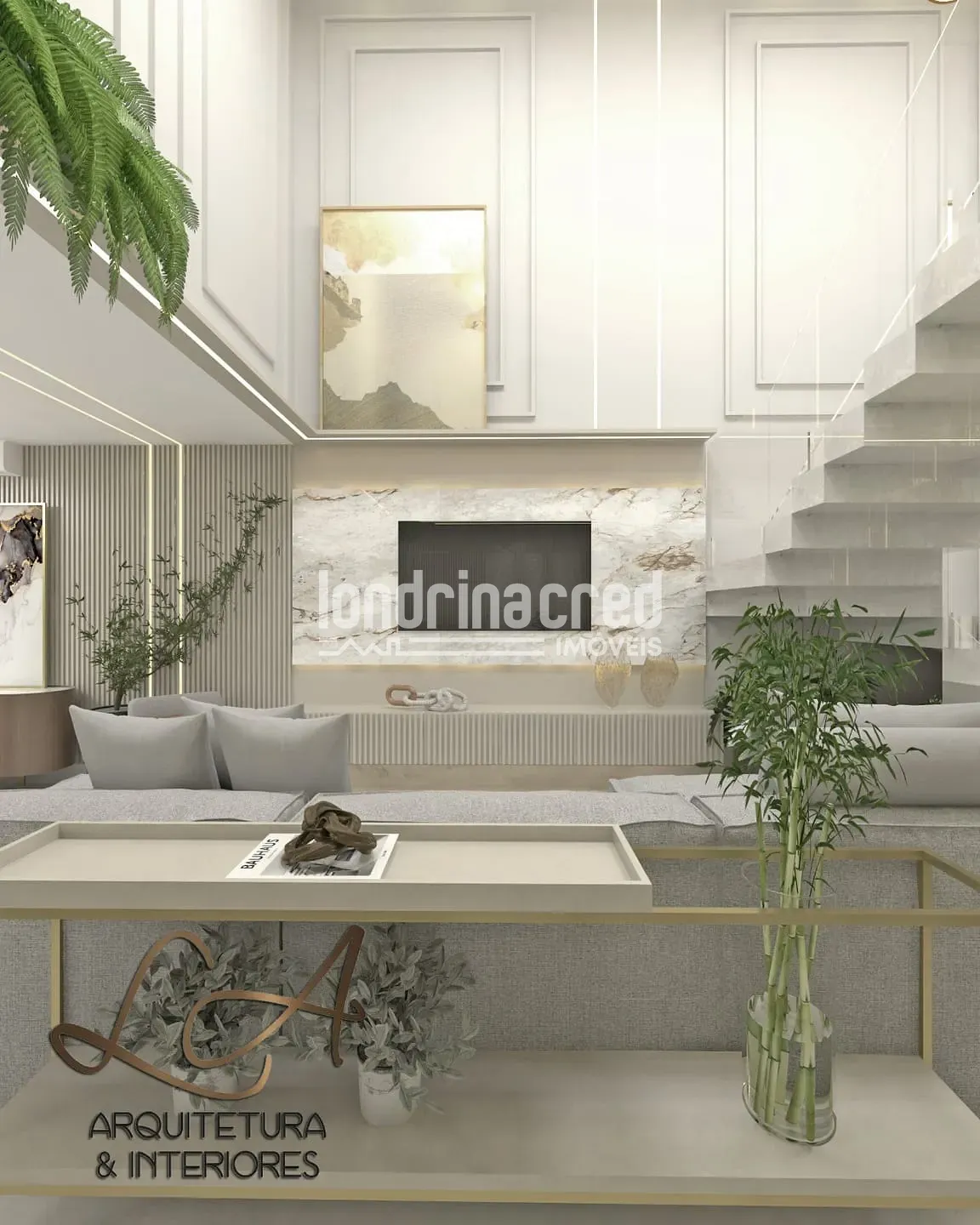 Casa, 3 quartos, 220 m² - Foto 9