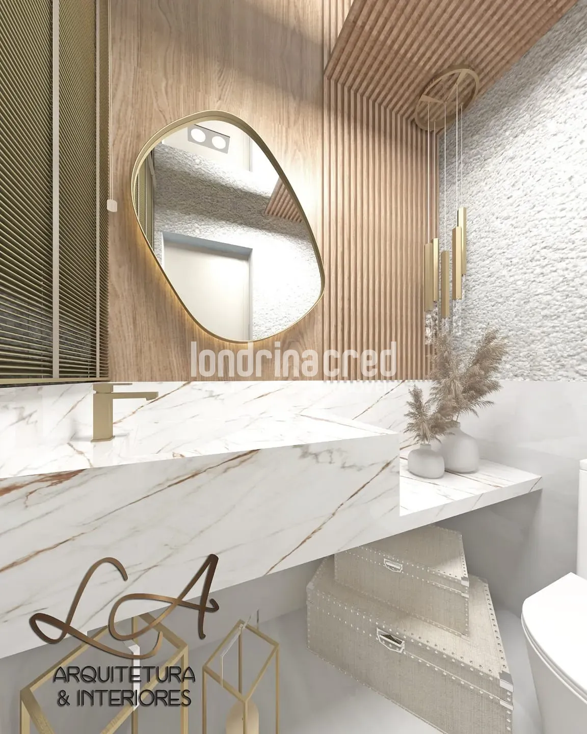 Casa, 3 quartos, 220 m² - Foto 13