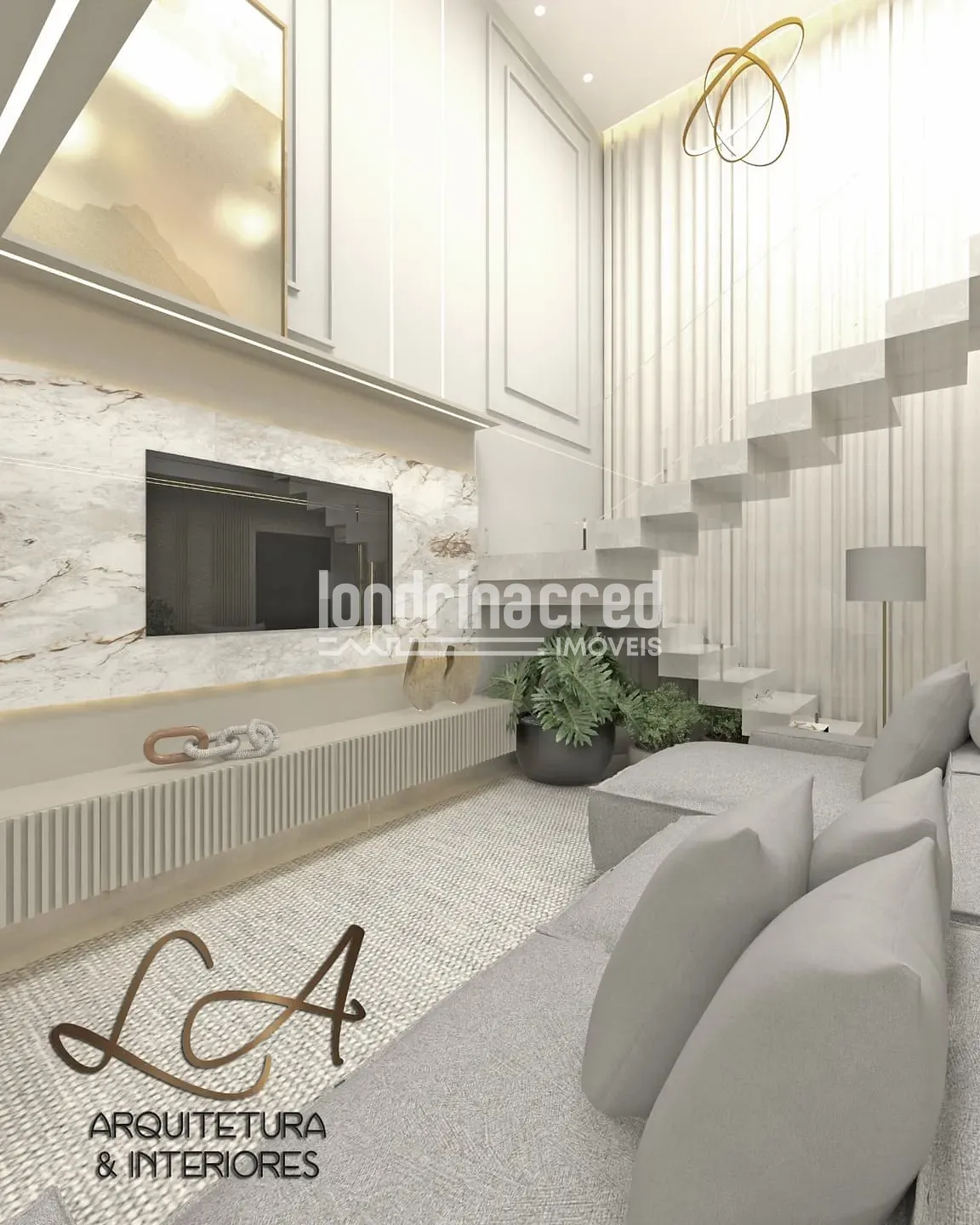 Casa, 3 quartos, 220 m² - Foto 14