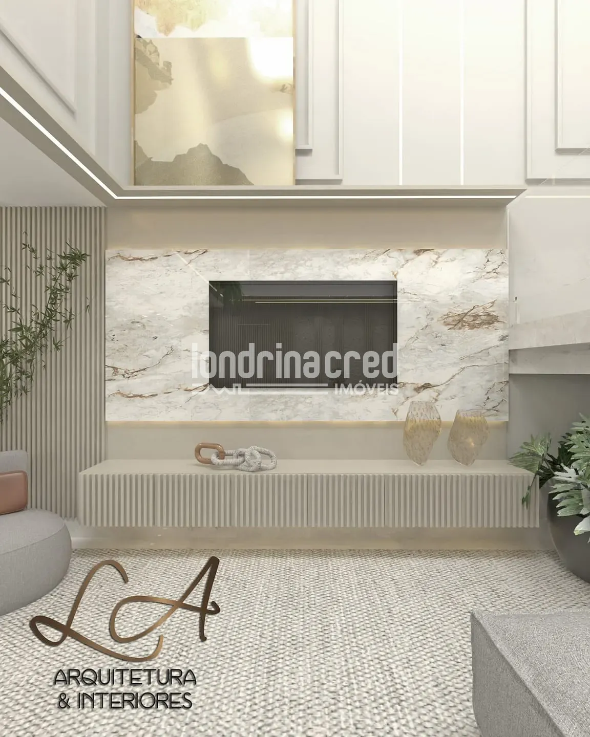 Casa, 3 quartos, 220 m² - Foto 15