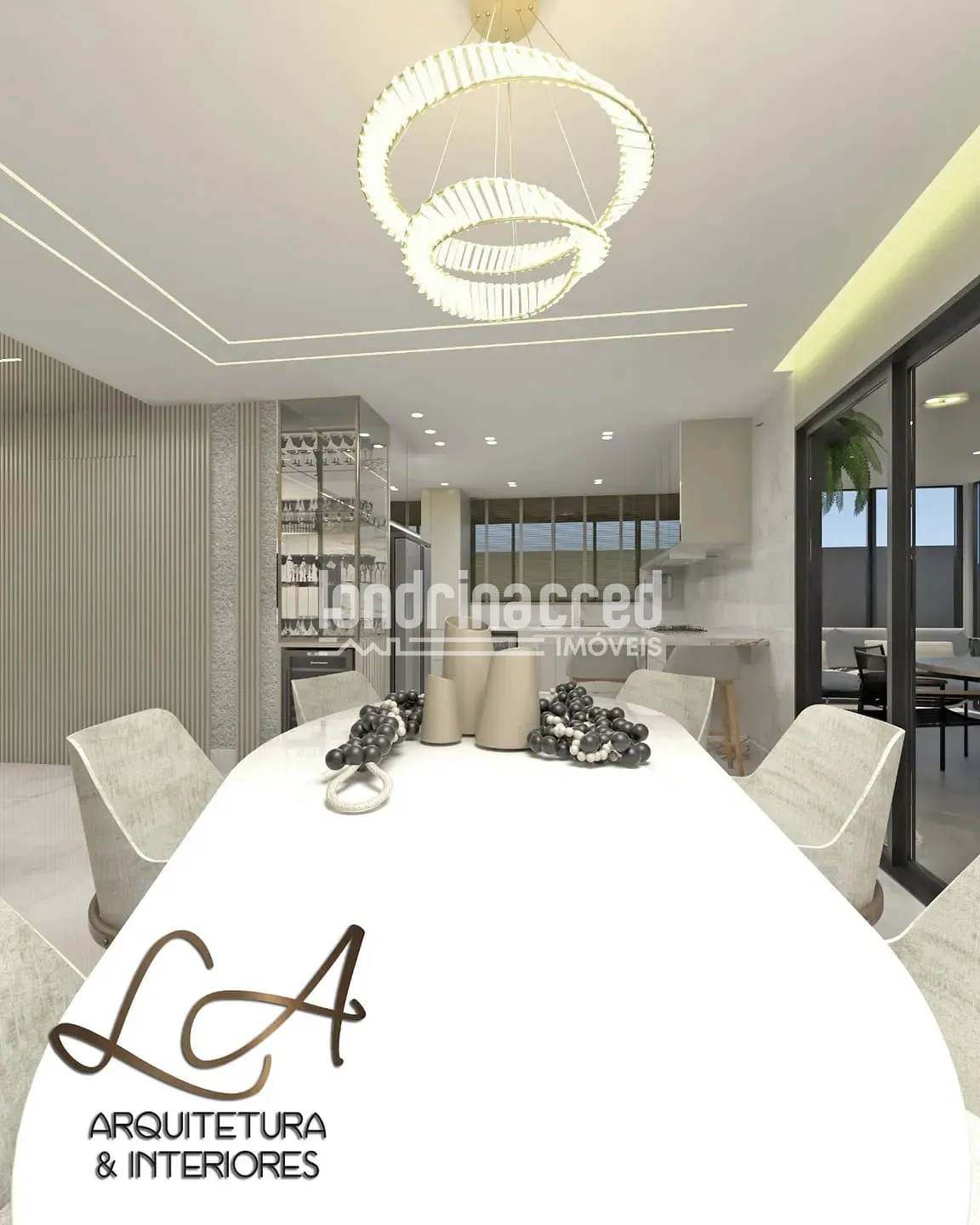 Casa, 3 quartos, 220 m² - Foto 17