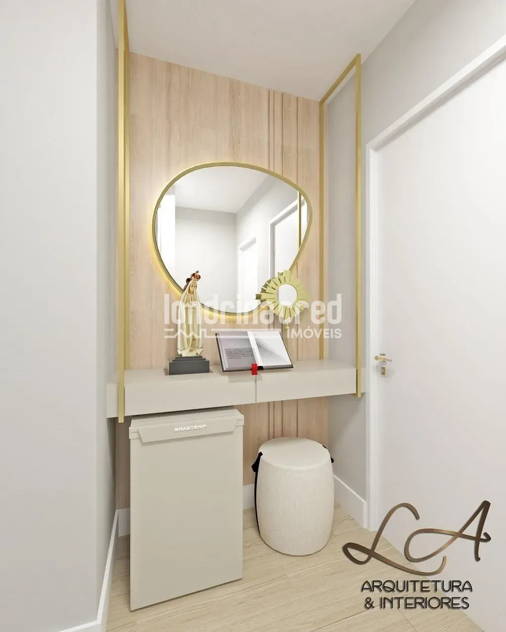 Casa, 3 quartos, 220 m² - Foto 18