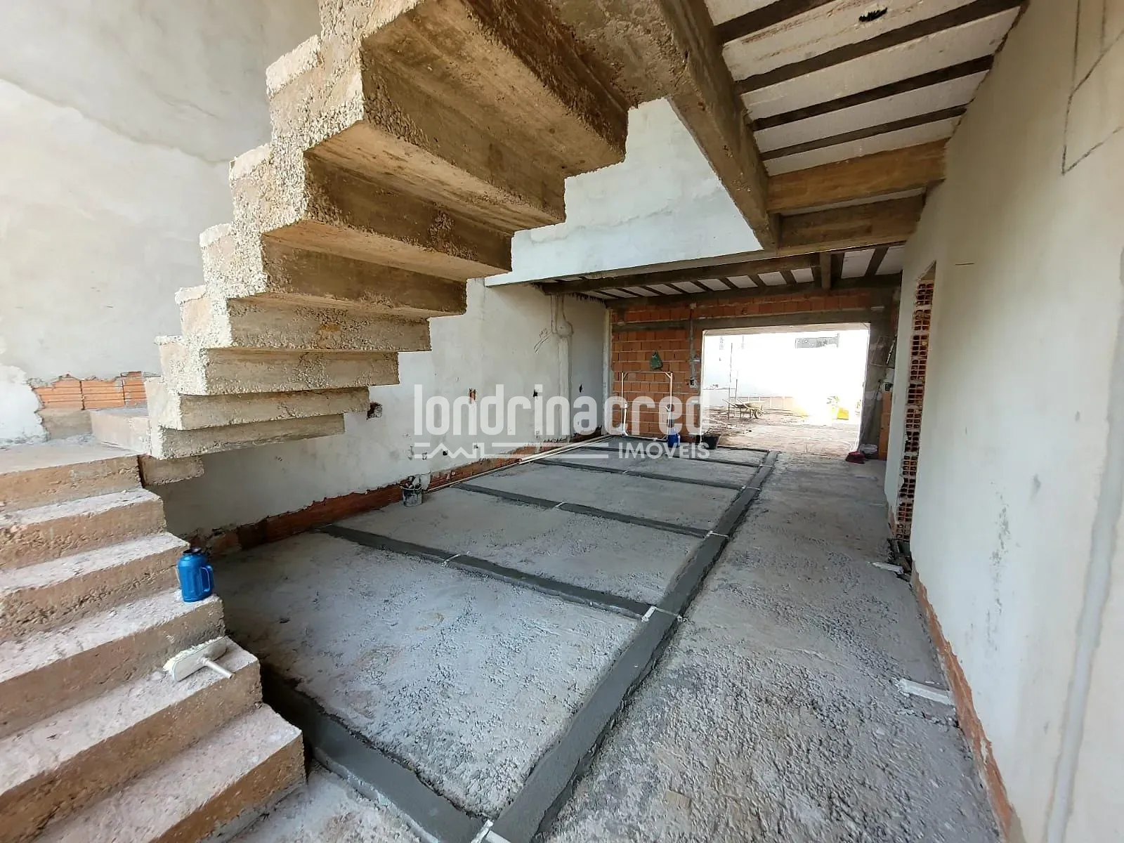 Casa, 3 quartos, 220 m² - Foto 24