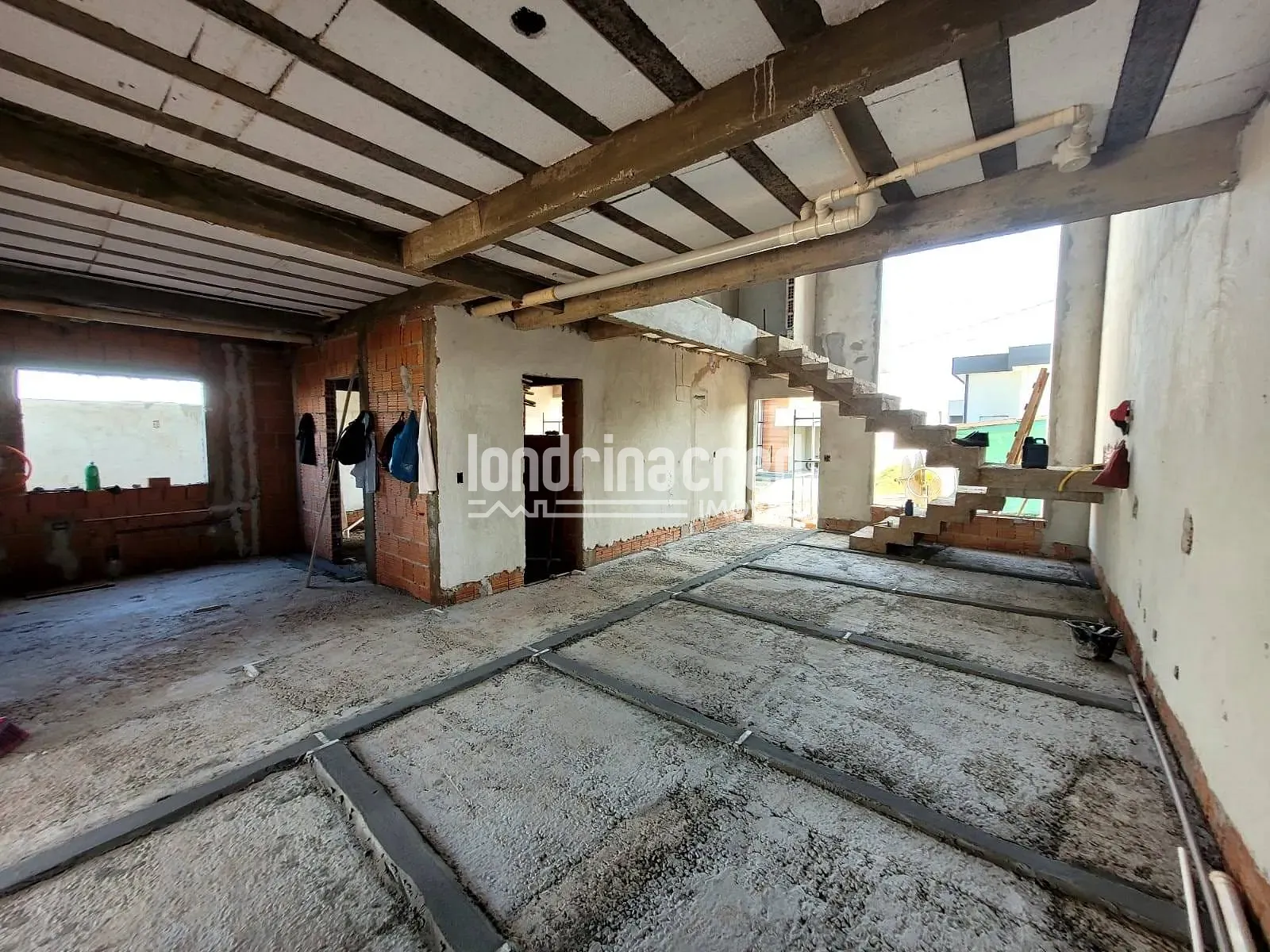 Casa, 3 quartos, 220 m² - Foto 27