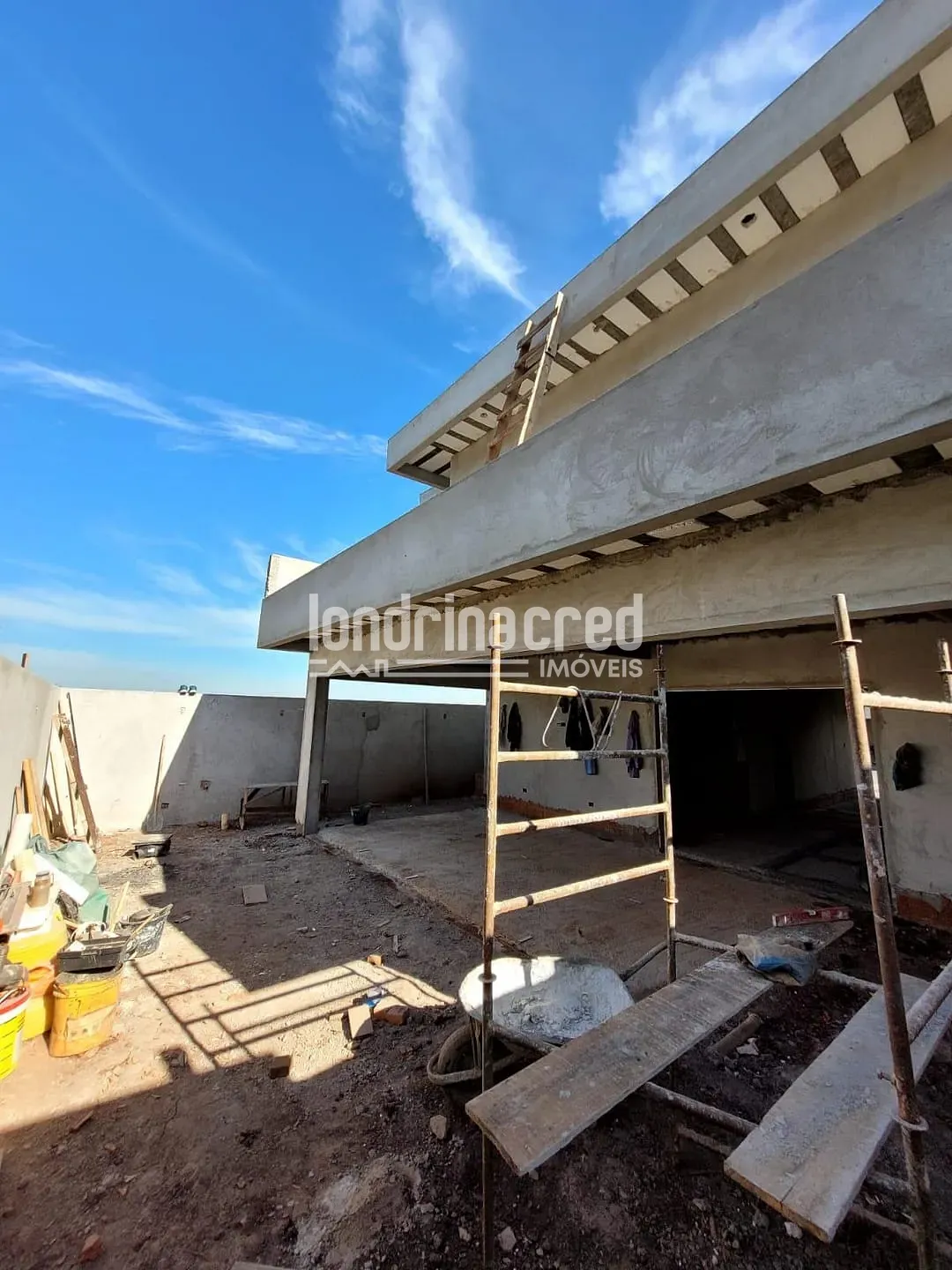 Casa, 3 quartos, 220 m² - Foto 35