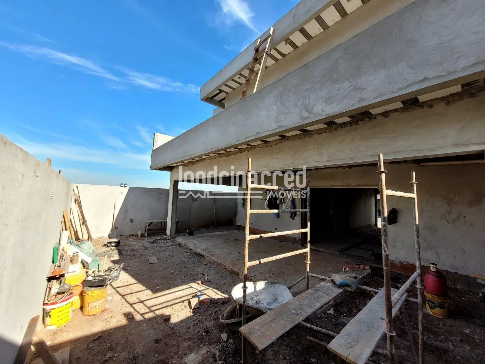 Casa, 3 quartos, 220 m² - Foto 37