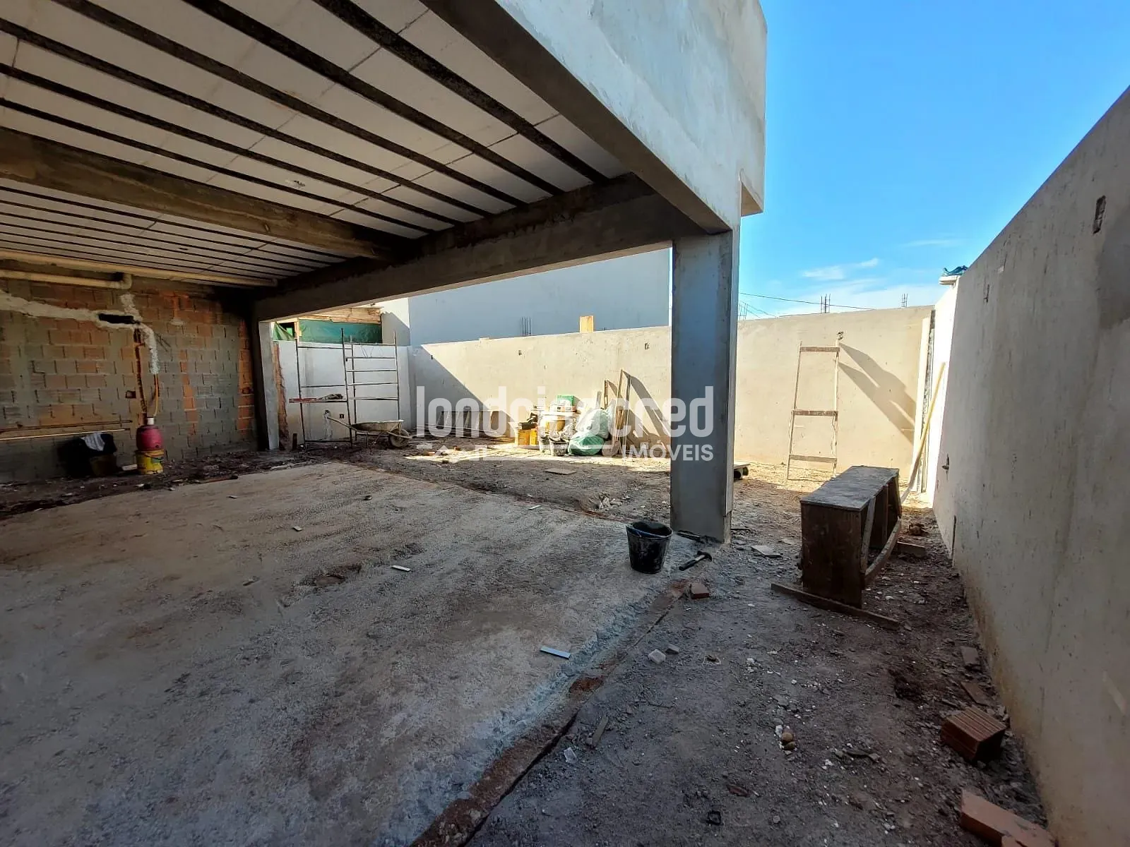 Casa, 3 quartos, 220 m² - Foto 38