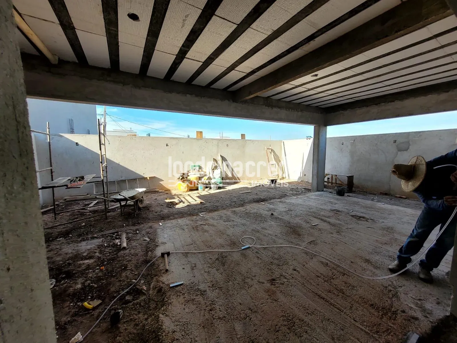 Casa, 3 quartos, 220 m² - Foto 39