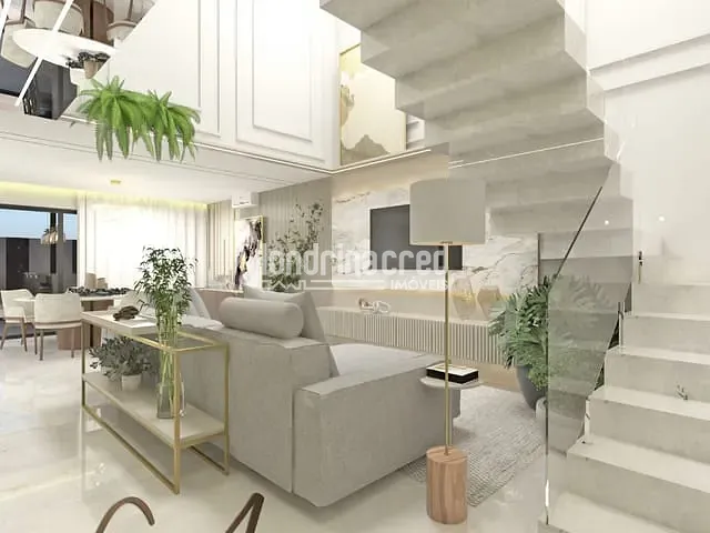 Casa com 200m² 3 quartos e 4 banheiros, à venda, no bairro RESIDENCIAL MORADAS  DO VALE em Londrina