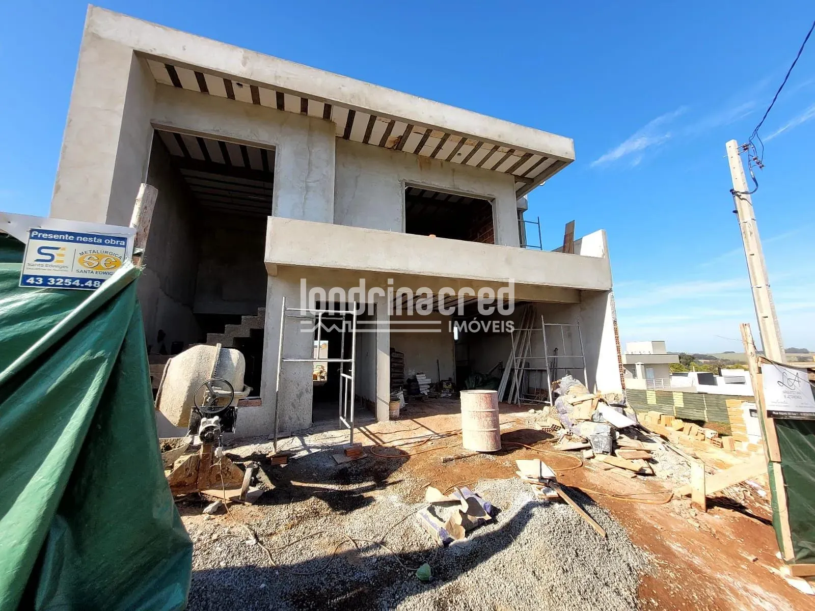 Casa, 3 quartos, 220 m² - Foto 48